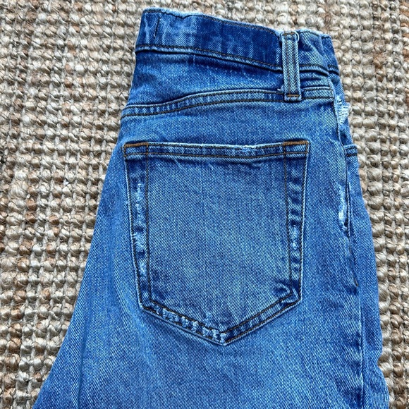 Abercrombie jeans- petite - Picture 4 of 4
